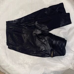 Bombshell leggings only